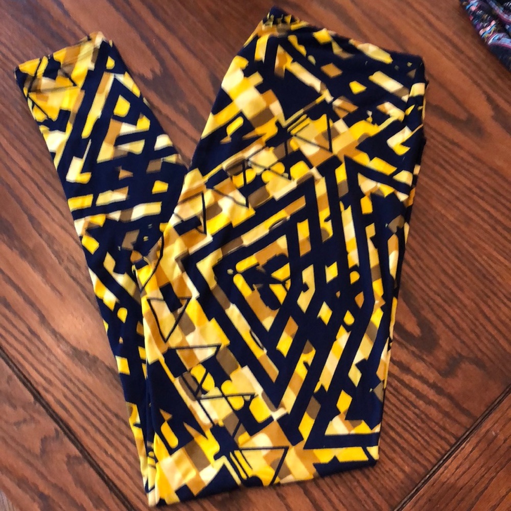 Brand New LulaRoe TC leggings